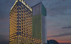 Wanda Vista Hotel Nanning